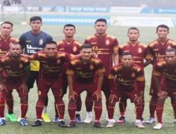 Perjuangan Keras Sriwijaya FC Jelang Liga 2 Indonesia