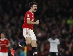 Man Utd vs Liverpool: ‘Setan Merah’ Terancam Buat Rekor Buruk