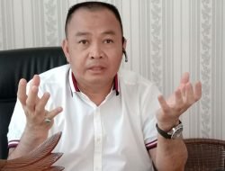 Kader Nasdem Ditahan KPK, Ketua Bahu; Tak Ada Pendampingan Hukum