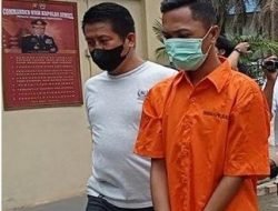 Curi Isi ATM Bibinya Untuk Beli Perhiasan Istri