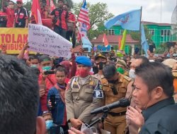 Gubernur Akan Tinjau Kembali UMP Sumsel