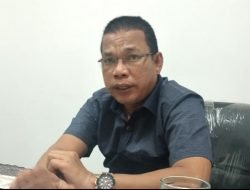 DPRD Palembang Ingatkan Dana Hibah Palembang Rp 40,7  M