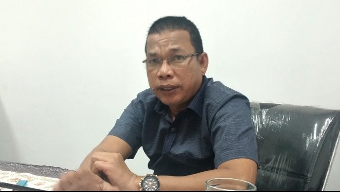 Dewan Perwakilan Rakyat Daerah (DPRD) Kota Palembang, Sutami Ismail
