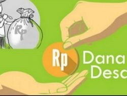 Penyaluran Dana Desa di Sumsel Belum Capai Target