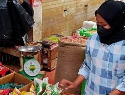 Beberapa Hari Ini Harga Minyak Goreng Kian ‘Memanas’
