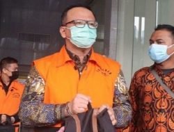 Pengadilan Perberat Hukuman Edhy Prabowo