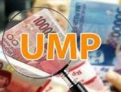 Buruh Tolak UMP Sumsel di 2022