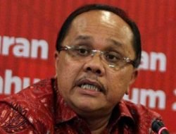 PDI Minta Polemik Junimart Girsang-Pemuda Pancasila Tak Diperpanjang