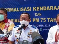 Ini Aturan Terbaru Bepergian dengan Transportasi Darat