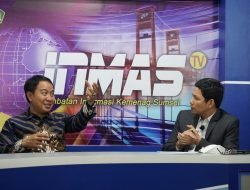 Pemerintah Optimis Jamaah Umrah Berangkat Akhir November