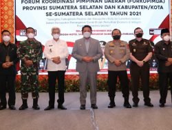 Enam Kabupaten Kota Terima Penghargaan Turunkan Angka Stunting
