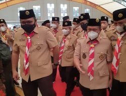 Menag Minta PTK Cetak Generasi Rahmatan Lil Alamin