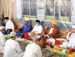 Deru: Maulid Nabi Bukti Kecintaan Kita Terhadap Rasulullah