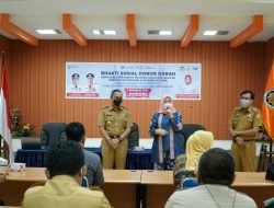 IKAPTK Harus Berkontribusi Dalam Pembangunan di Sumsel
