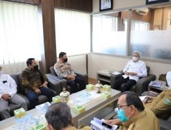 Pemprov Dukung Pembangunan Lintasan Drag Sirkuit Palembang