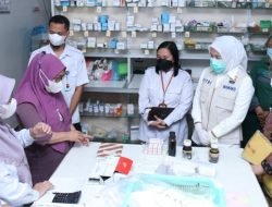 BBPOM Palembang Temukan Lagi Obat Kedaluwarsa Dijual Apotek