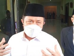 Serapan Vaksin Moderna Rendah, Deru: Isu Demam dan Minim Sosialisasi