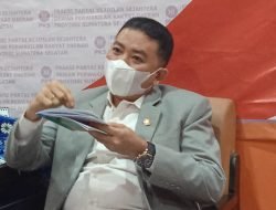 Anggaran Ormas di APBD Induk Tahun 2022 Timpang