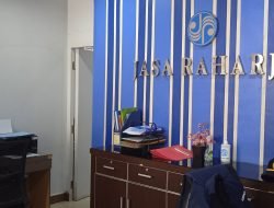 Santunan Jasa Raharja Sumsel Naik 27 Persen
