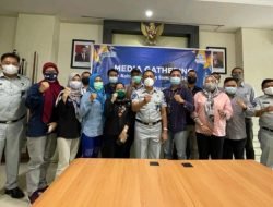 JR Sumsel Berikan Layanan Terbaik Pada Masyarakat