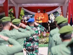 Antisipasi Bencana Alam, Herman Deru Siagakan Personil dan Peralatan