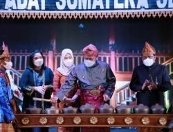 Deru Jadikan Pekan Adat Sebagai Wahana Kelestarian Budaya 