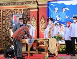 Sumsel Yakin Tuan Rumah Fornas Tahun Depan
