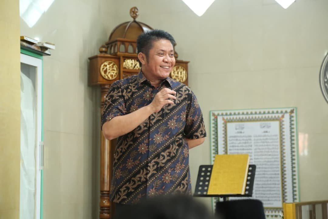 Jelang Nataru, Deru Ingatkan Masyarakat Jangan Kendor Prokes
