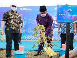 Perbankan Diminta Bantu Masyarakat Dapat Rumah Layak Huni