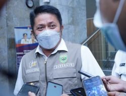 Kasus Dugaan Cabuli Mahasiswi Unsri Buat Kaget Gubernur