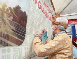 Siguntang Fest 2021, Upaya Sumsel Lestarikan Budaya dan Kearifan Lokal 