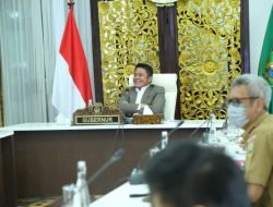 Herman Deru Masuk Nominator Gubernur Inovatif 2021 