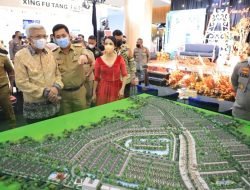 Wagub Dorong Akselerasi Penyediaan Rumah Murah Bagi MBR