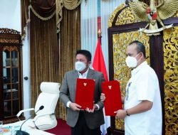 Sumsel Optimis Sukses Jadi Tuan Rumah World Cup U-20