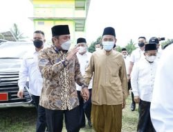 Program Satu Desa Satu Rumah Tahfidz Lebihi Target