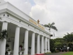 Jadi Tuan Rumah Presidensi G20, Ini ambisi Indonesia