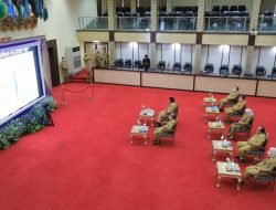 Keuangan Tahun 2022 Sumsel Digunakan Secara Efisien