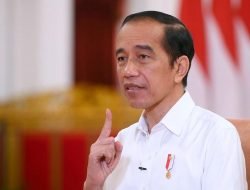 Jokowi Tantang Pertamina dan PLN Punya Target Jelas EBT