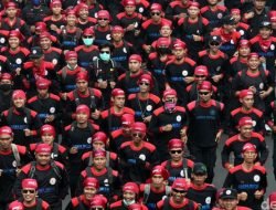 Harap Sabar… Kenaikan Upah Minimum 2022 Diumumkan 21 November
