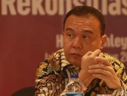 Pemerintah -DPR Hampir Sepekan soal RUU Perlindungan Data Pribadi