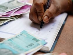 Dana Desa di Sumsel Baru Terpakai Rp1,73 Triliun Atau 64,30 Persen