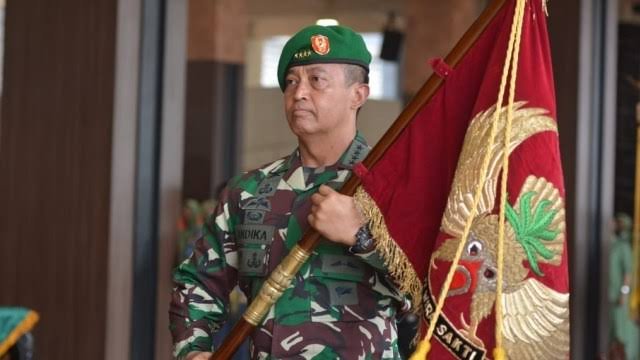 Jenderal Andika Perkasa