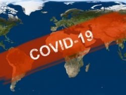 Covid-19 di Eropa Mengamuk Lagi, WHO Beri Warning Ngeri