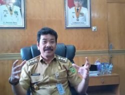 Kadinsos Sumsel Angkat Bicara Soal ASN Terima Bansos