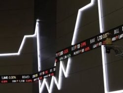 IHSG Diprediksi Lanjutkan Tren Pelemahan Hari Ini