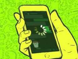 Fitur WhatsApp Ini Bikin HP Anti Lemot, Ini Cara Pakainya!