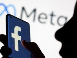 Baru Ganti Nama Jadi Meta, Facebook Malah Ketiban Apes