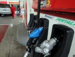 Pertamina Jadi Naikkan Harga BBM, Ini Daftar Terbarunya