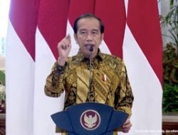Terungkap Masalah Dunia yang Bikin Jokowi Pening! Apa Itu?