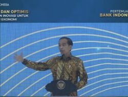 Presiden Jokowi Sempat Ngeri Melihat Kondisi Covid-19 RI